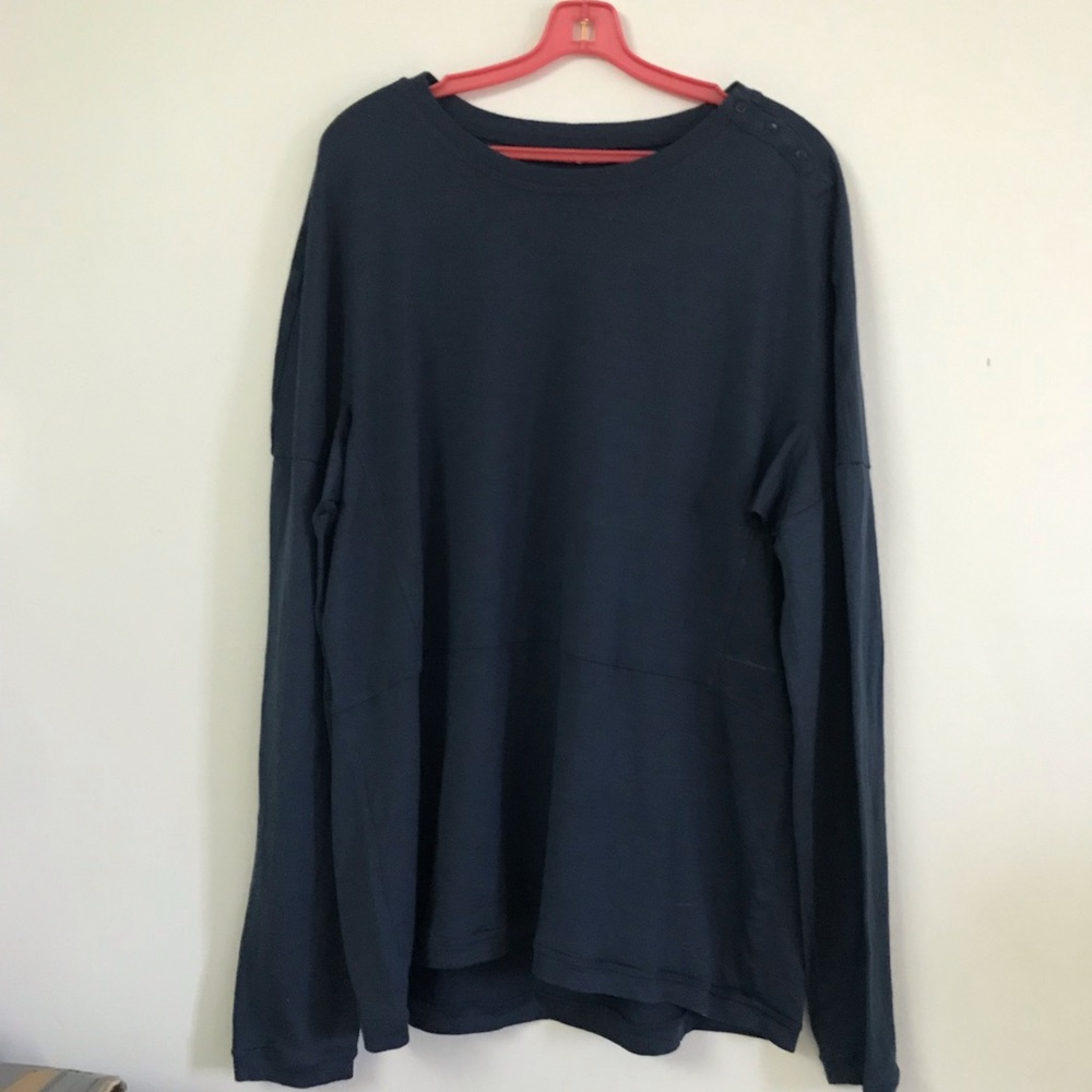 Lululemon Long Sleeve